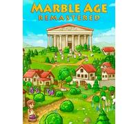 Marble Age: Remastered (PC) - Steam Gift - EUROPE