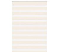 (marble beige, 105 x 150 cm) vidaXL Zebra Blind Black 105x100 cm Fabric Width 100.9 cm Polyester