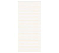 Zebra Blind Fabric Width Polyester Blackout Blind Roller Blind Roller vidaXL