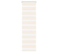 (marble beige, 40 x 100 cm) vidaXL Zebra Blind Dark Grey 45x230 cm Fabric Width 40.9 cm Polyester