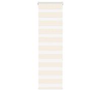 (marble beige, 40 x 150 cm) vidaXL Zebra Blind Dark Grey 45x230 cm Fabric Width 40.9 cm Polyester