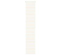 (marble beige, 40 x 200 cm) vidaXL Zebra Blind Dark Grey 45x230 cm Fabric Width 40.9 cm Polyester