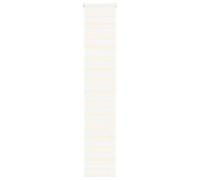 (marble beige, 50 x 200 cm) vidaXL Zebra Blind Dark Grey 45x230 cm Fabric Width 40.9 cm Polyester