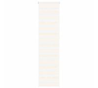 (marble beige, 65 x 230 cm) vidaXL Zebra Blind Dark Grey 60x230 cm Fabric Width 55.9 cm Polyester