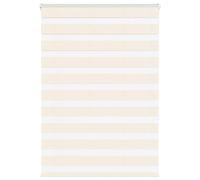 (marble beige, 95 x 150 cm) vidaXL Zebra Blind Black 105x100 cm Fabric Width 100.9 cm Polyester