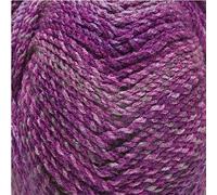 James C Brett - Marble Chunky - 200g Balls - MC34