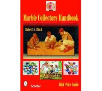 Marble Collectors Handbook - 9780764323317