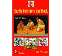 Marble Collectors Handbook