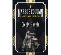 Marble Column : Jane Eyre in India