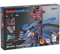 Marble Competition