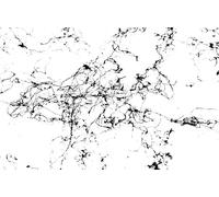 Montana 415357 Marble EFFECT Black - 400ml (EM9000)