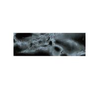 Marble Effect Sticky Back Plastic Granite Worktops Durable Black Grey Fablon