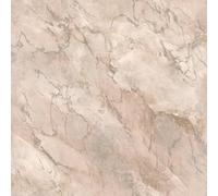 Marble Effect Wallpaper with Metallic Highlights for a Modern, Minimalist Industrial Look for Living Rooms, Elegant Bedrooms, Hallways Blush Pink Belgravia 6163