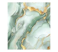 Marble Green Grey Dishwasher Magnet Cover Magnetic Dishwasher Door Cover Magnetic Washing Machine Cover 23x26in