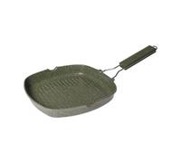 Trakker Armolife Marble Griddle Pan Fishing and Camping 211312