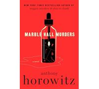 Marble Hall Murders: 3 (Susan Ryeland)