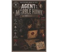 Marble Hawk: The Sealed Envelope