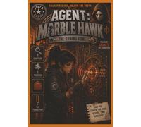 Marble Hawk: The Tuning Fork
