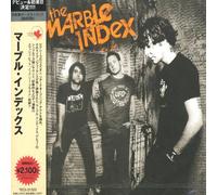 Marble Index (Bonus Tracks) [Japanese Import]