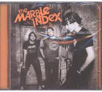 Marble Index - The Marble Index