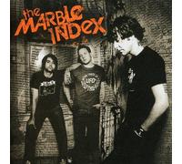 Marble Index - The Marble Index