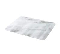 Marble Large Glass Worktop Protector 40X50Cm