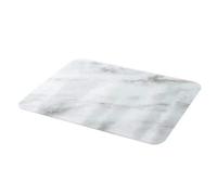 Marble Large Glass Worktop Protector 40X50Cm
