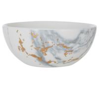 Marble Luxe Snack Bowl