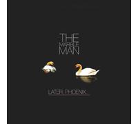 Marble Man,the - Later,Phoenix... [Vinyl LP] [VINYL]