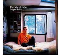 Marble Man,the - Sugar Rails