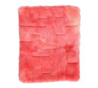 Marble Maze Mat,Soft Flannel Tie Dye Calming Marble Maze Sensory Mat for Kids,Adults,Teens,Autism,Sensory Fidget Stress Relief (Pink)
