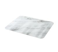 Marble Medium Glass Worktop Protector 40X30Cm