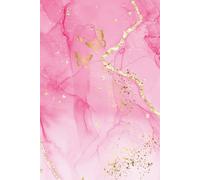 Marble Notebook: Perfect as a journal, notepad, memo book, 250 lined pages on white paper, 6x9inch, good for notes, a diary, to do lists, great for ... supplies, note taking and use in the office