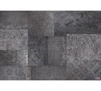 Komar Photo Wallpaper 8 Ref Paper, Multi-Colour