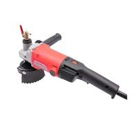 Marble Polisher, 1400W Wet Polishing Machine Variable Speed Stone Polisher for Shaped Processing Stones, Ceramics, Glass, Floor Tiles, Etc