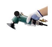 Marble Polisher, Wet Air Stone Polishers Pneumatic Water Grinders 10000RPM Air-Powered Sander for Concrete Granite for Polishing Marble