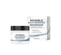Marble Polishing Powder,Advanced Granite Polish & Effective Quartz Worktop Cleaner,Comprehensive Marble Polishing Kit Solution,Suitable for All Kinds of Stone Polishing,120g