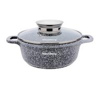 MARBLE POT 2.3L 20cm KLAUSBERG KB-7520