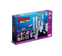 Marble Race Trax Construction Building Blocks Toy 114pcs