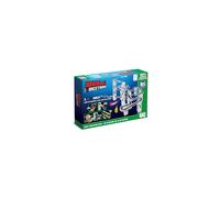 University Games Marble RaceTrax Game - 85 pieces Marble Race Track