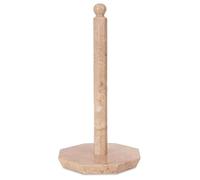 MARBLE RANGE Paper Towel Holder Verona 12.5" Inches Handmade Kitchen Towel Holder, Hand Towel Holder Stand for Kitchen Storage - Bathroom Paper Towel Holder & Kitchen Accessories