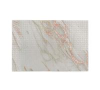 Marble Rose Gold Marble Metallic Blush Pink1