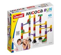Quercetti Migoga Marble Runs Starter Set, Multi