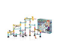 Marble Run Maze Game