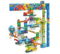 Marble Rush Free Fall Vertical Set - Brand New