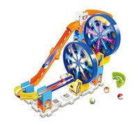 Marble Rush Fun Fair Set M300 E