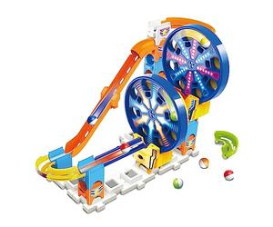 Marble Rush Fun Fair Set M300 E