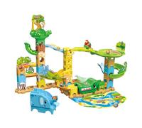 Marble Rush J100 Animal Action Set
