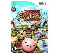 Marble Saga Kororinpa - Nintendo Wii (Nintendo Wii) (US IMPORT)