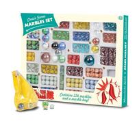 Marble Set Board Game - Brand New Sealed